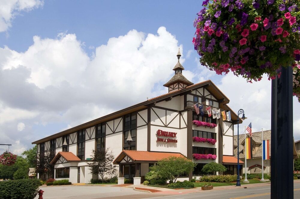 Picture of Drury Inn & Suites Frankenmuth