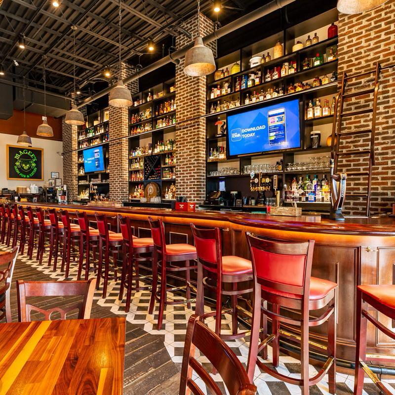 Picture of Magee's Irish Pub & Eatery