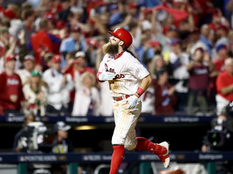 Picture of Catch a Phillies Game at Citizens Bank Park
