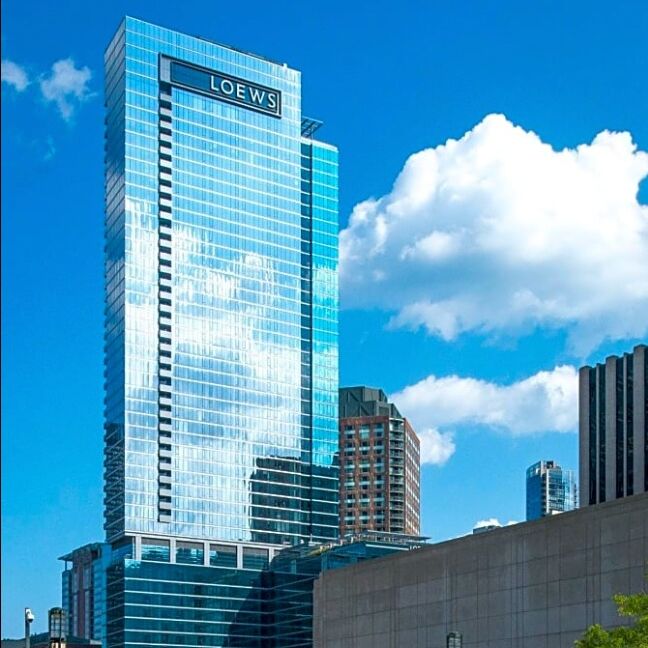Picture of Loews Chicago Hotel