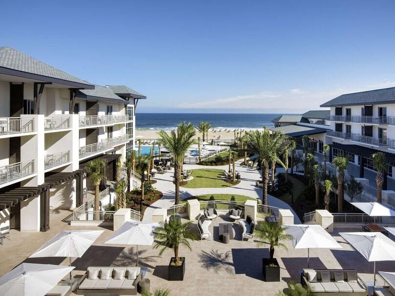 Picture of Embassy Suites by Hilton St Augustine Beach Oceanfront Resort