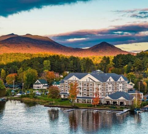 Picture of Saranac Waterfront Lodge, Trademark Collection by Wyndham