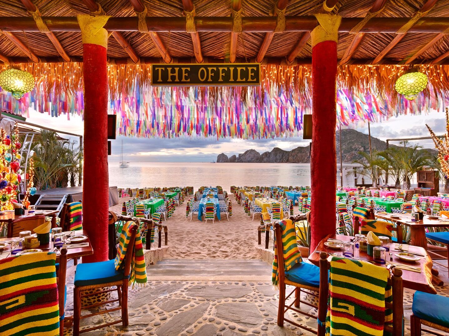 Picture of The Office on the Beach