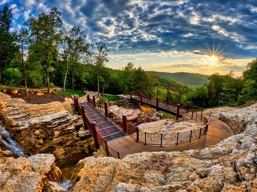 Picture of Lost Canyon Cave & Nature Trail