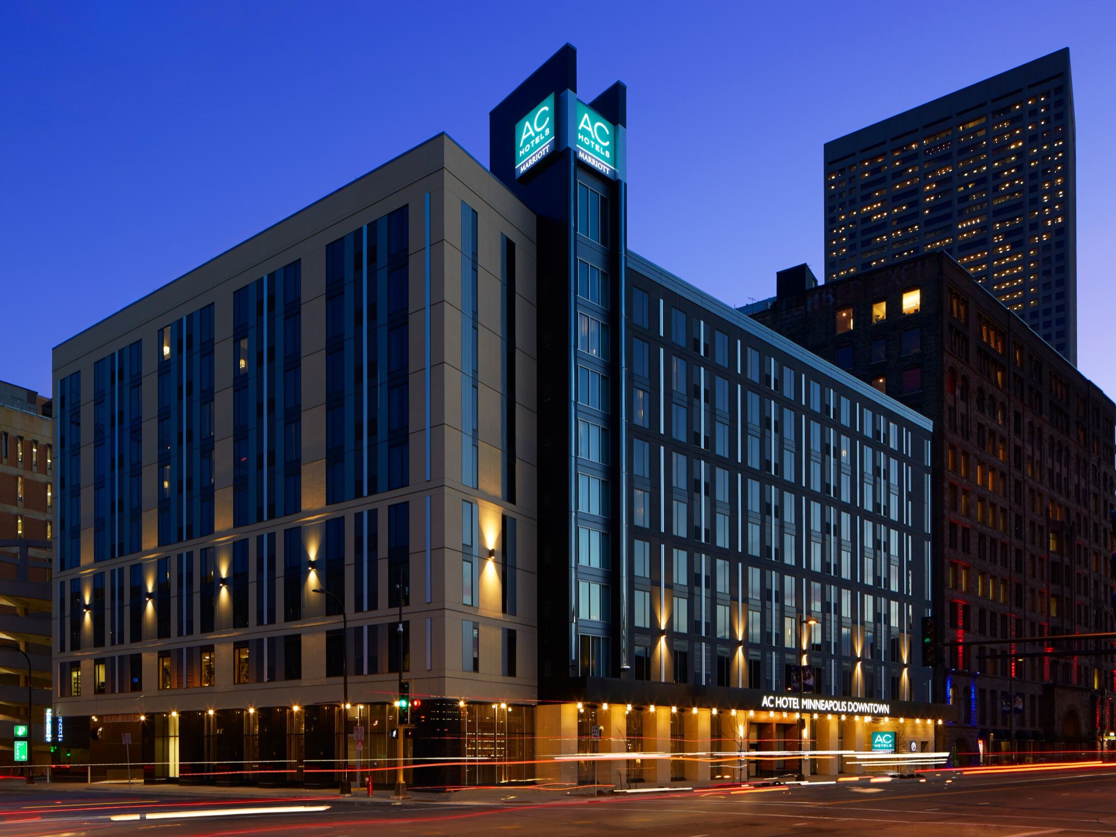 Picture of AC Hotel Minneapolis Downtown