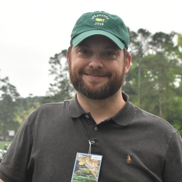 Scott Christenson