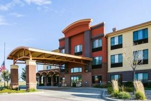 Picture of Quality Inn & Suites Airport North