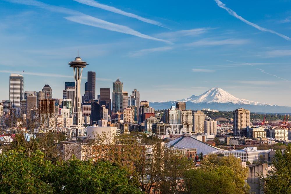Picture of Seattle