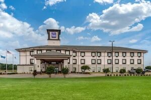 Picture of Sleep Inn & Suites Norman near University