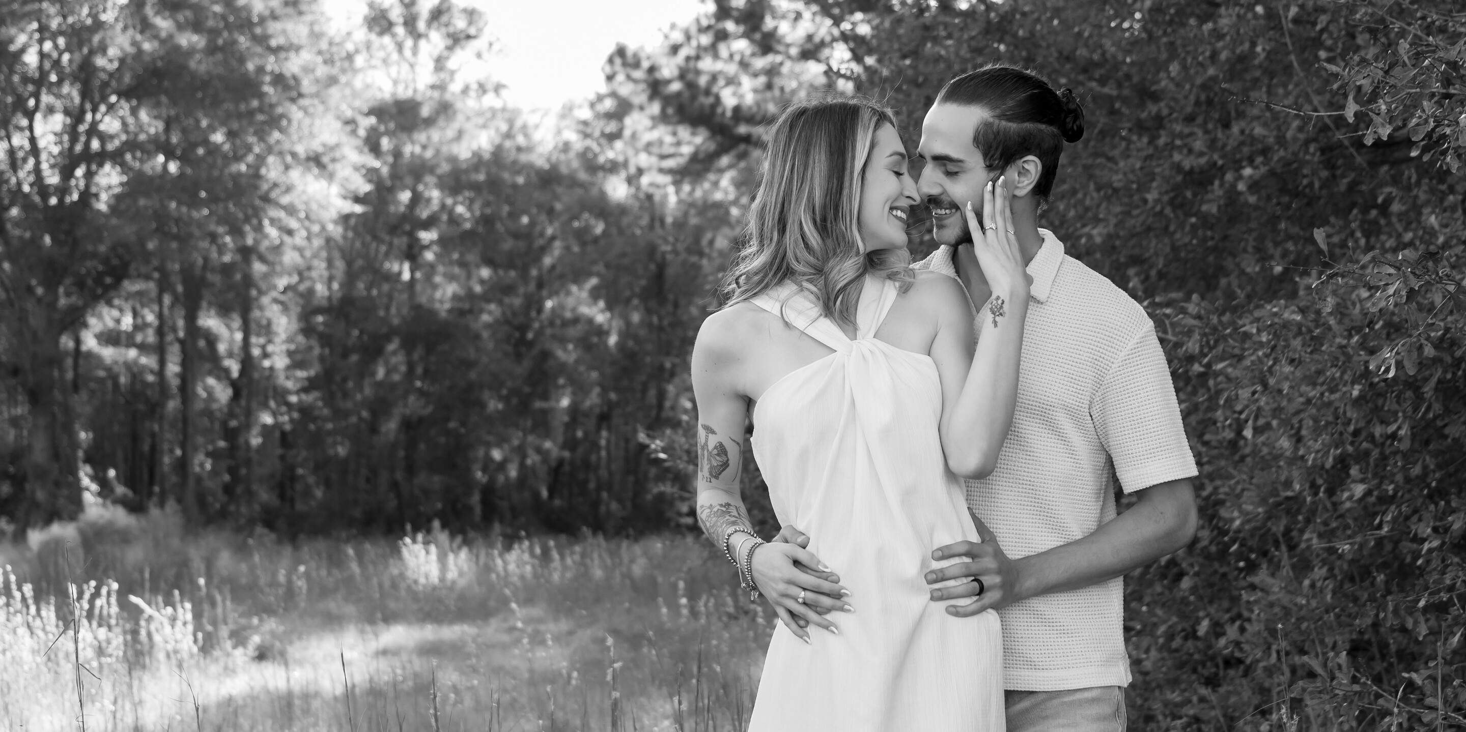 Caitlyn Riley and Nathan Carter's Wedding Website - The Knot