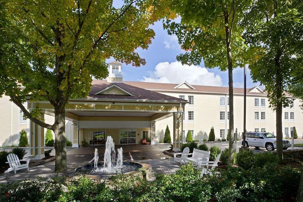 Picture of Hampton Inn Sturbridge