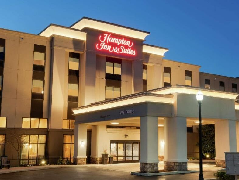 Picture of Hampton Inn & Suites Ephrata - Mountain Springs