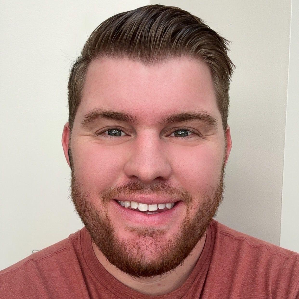 Logan McIntyre
