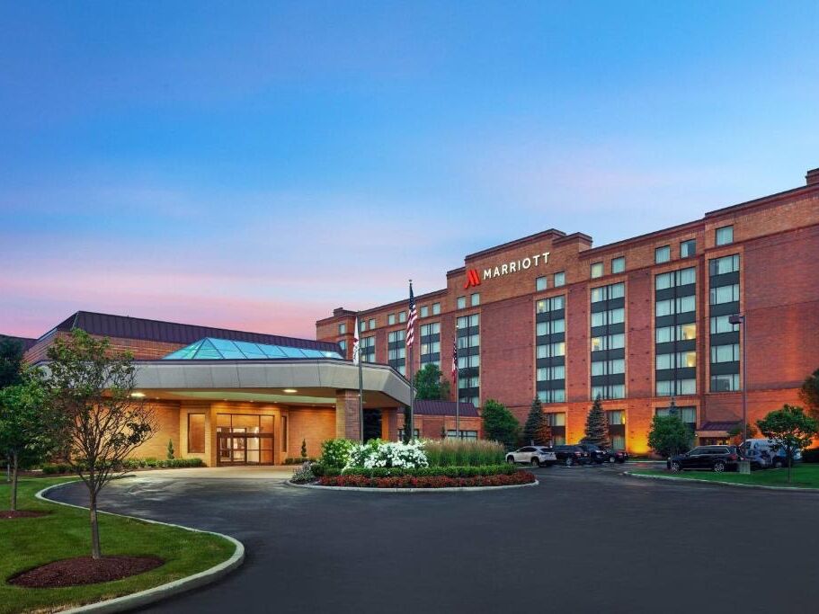 Picture of Cleveland Marriott East