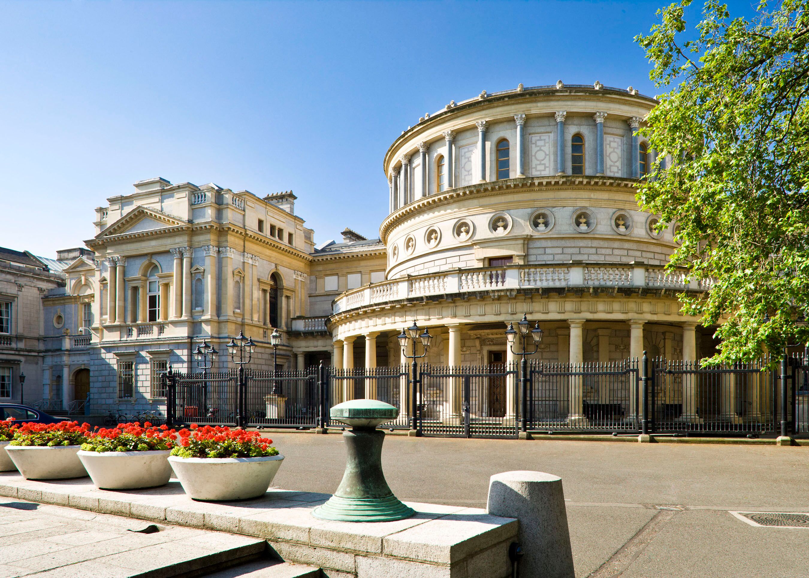 Picture of National Museum of Ireland - Natural History Museum