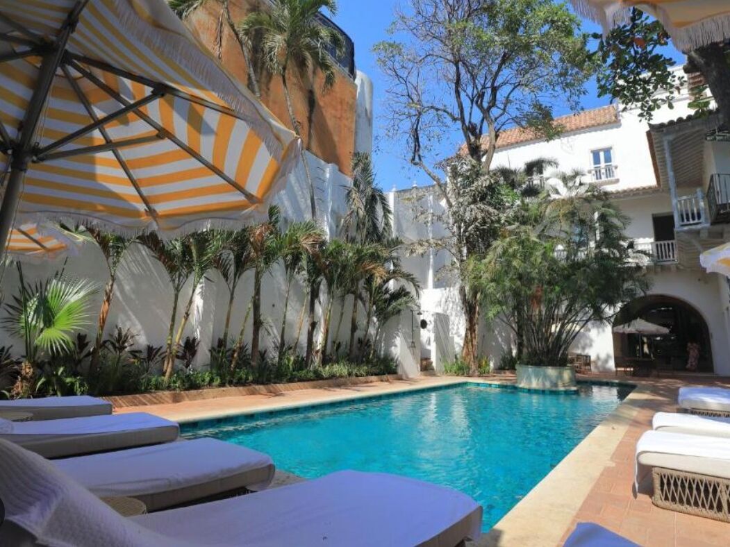 Picture of Casa Pestagua