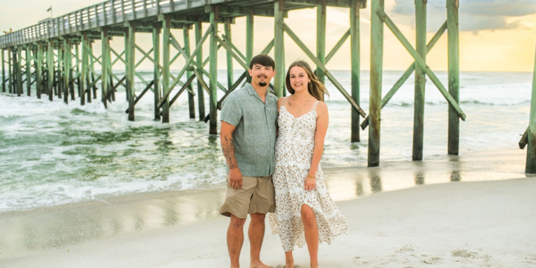 Shyan & Jeffrey Home Page Banner