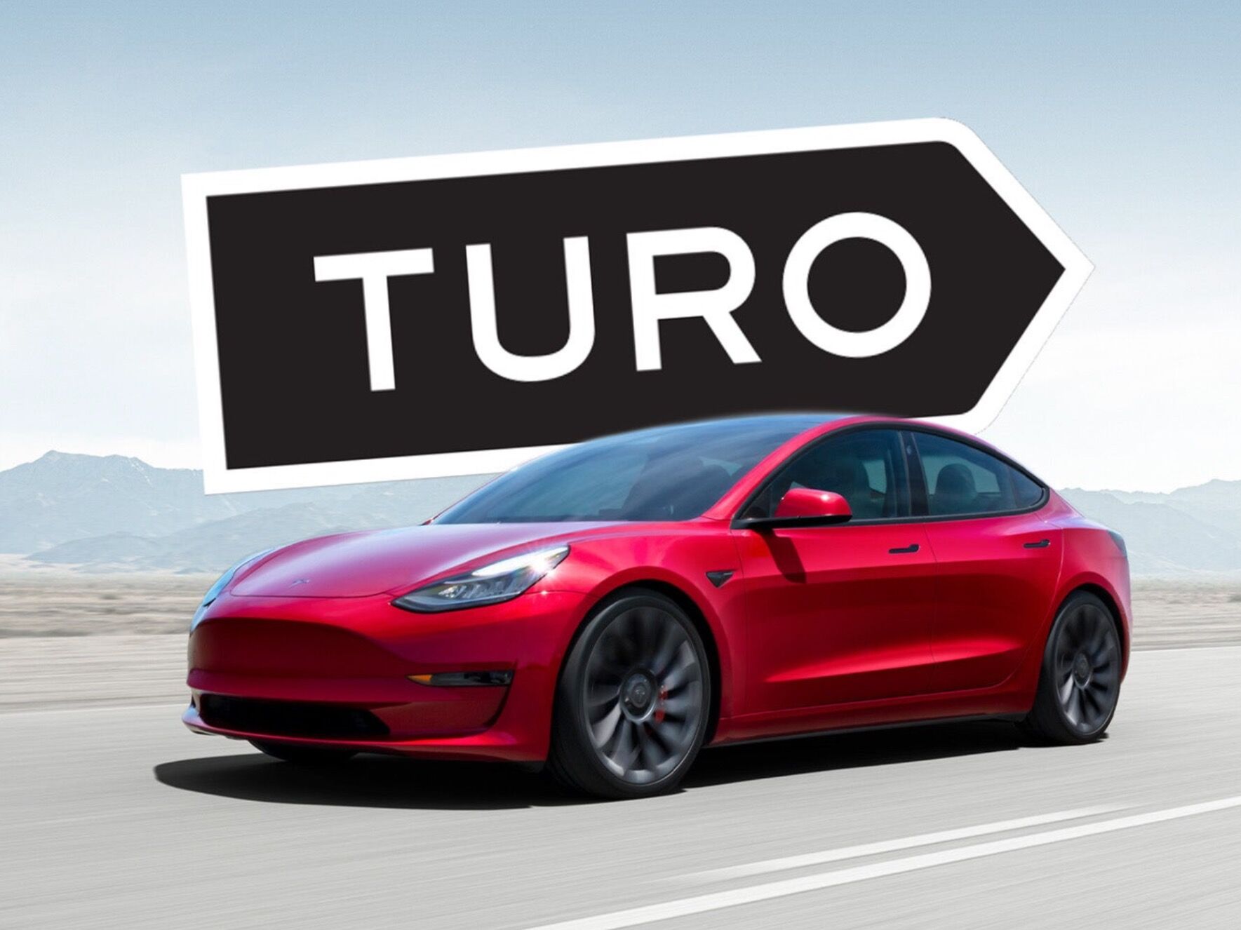 Picture of Turo Car Rental App