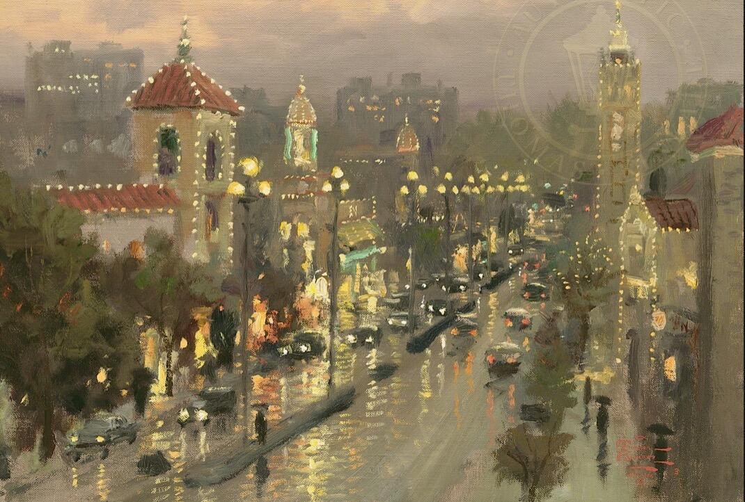 Picture of Country Club Plaza
