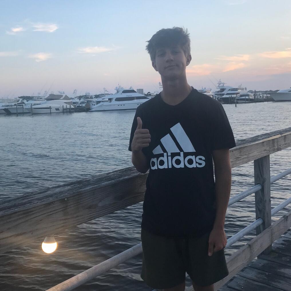 Caleb Heideman