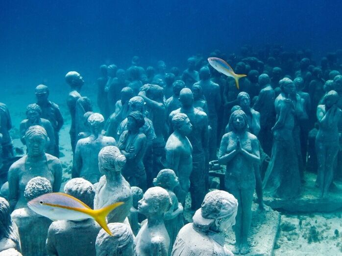 Picture of Dive MUSA
