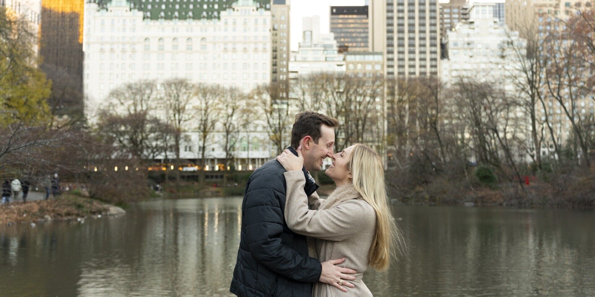 Rachel & Jake Home Page Banner