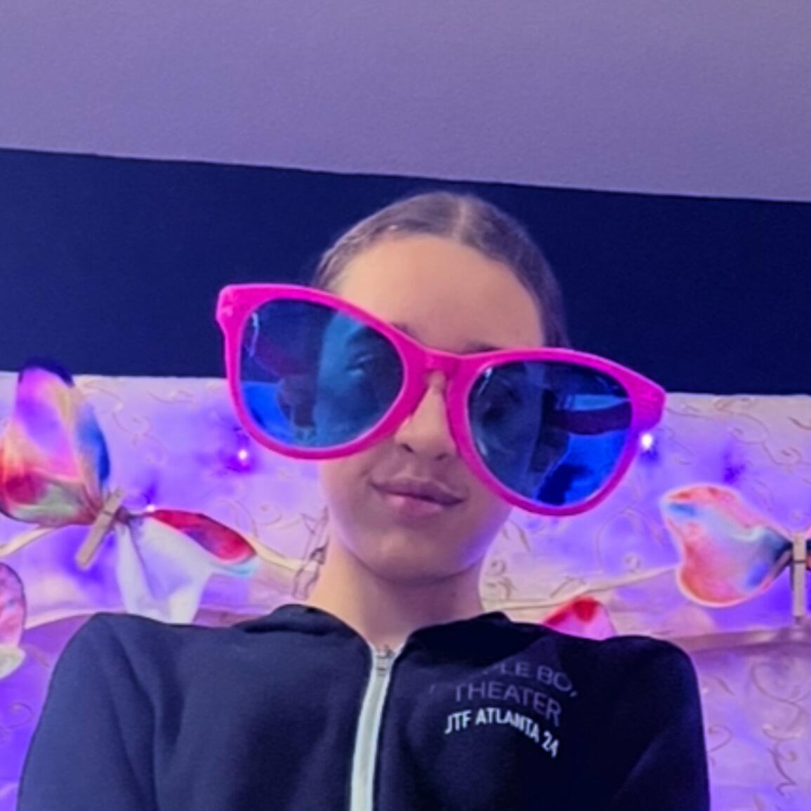 Harmony McGown 