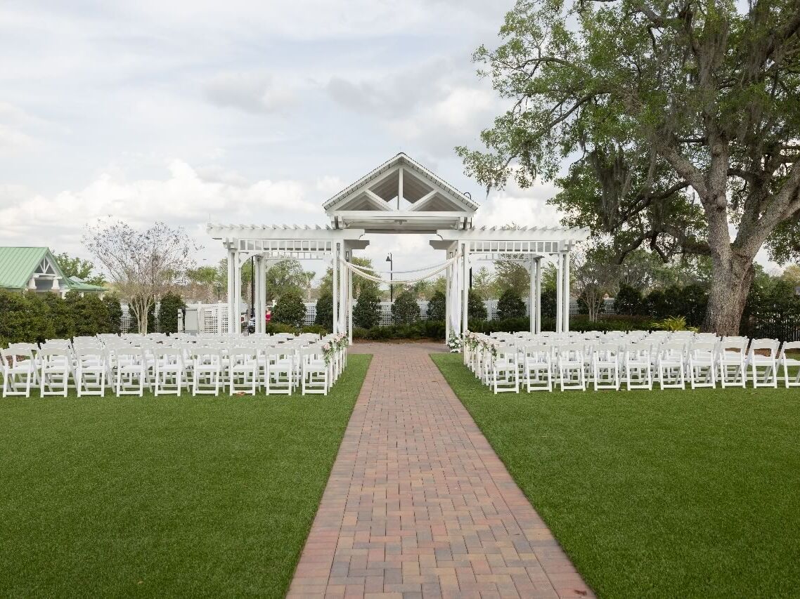 Picture of Ceremony and Reception