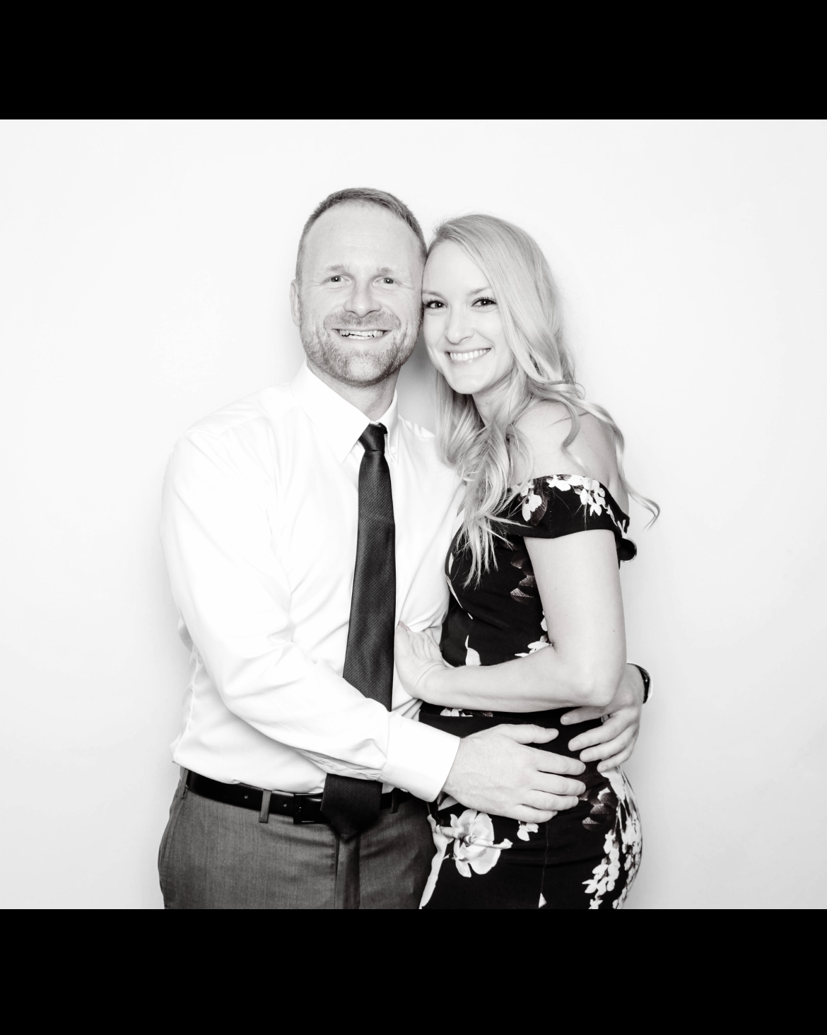 Steve & Michelle Home Page Banner