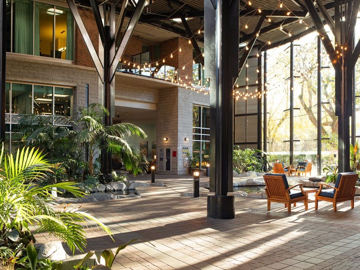 Picture of The Parkside Hotel & Spa