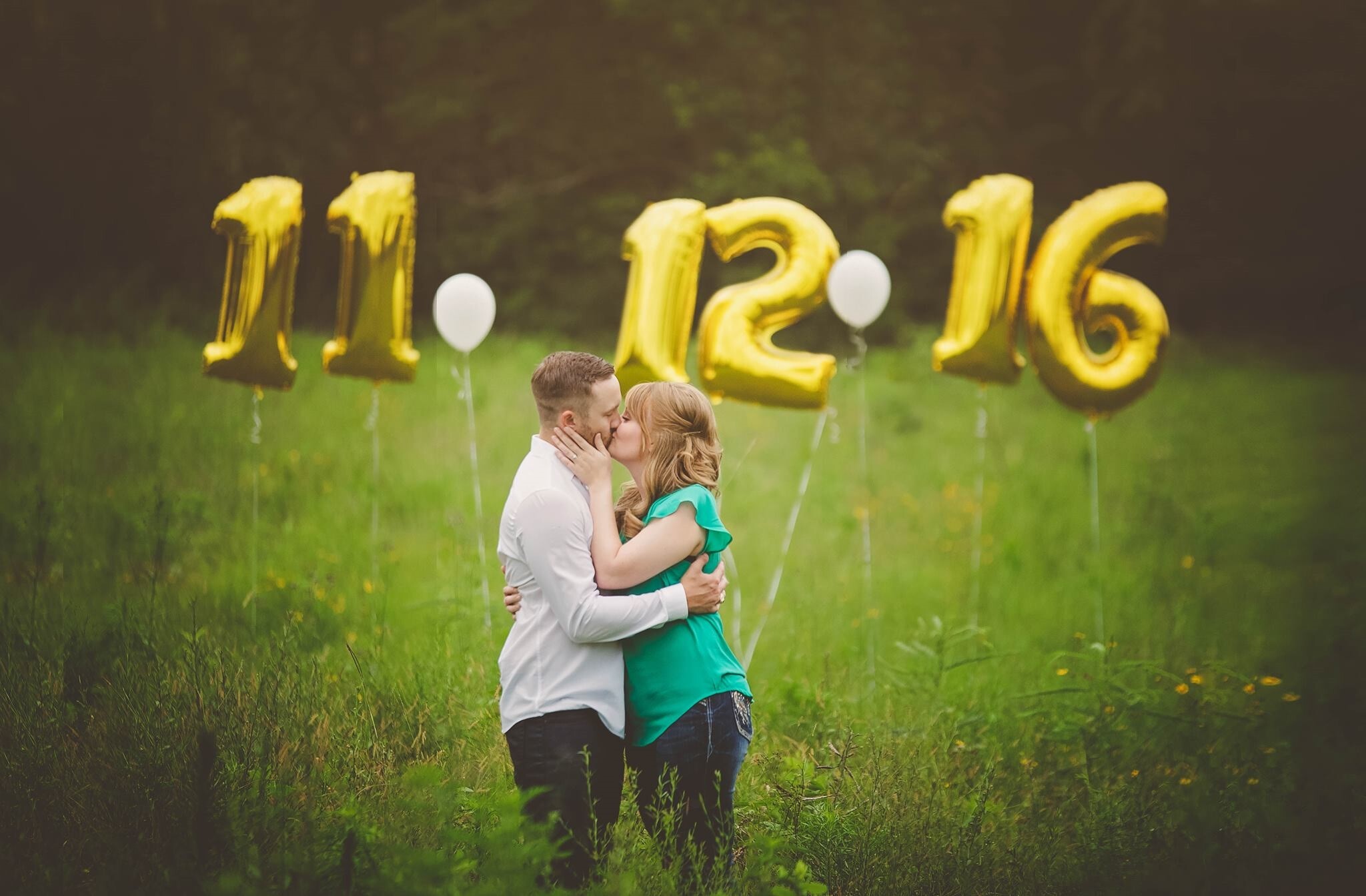 Abigail & Patrick Home Page Banner