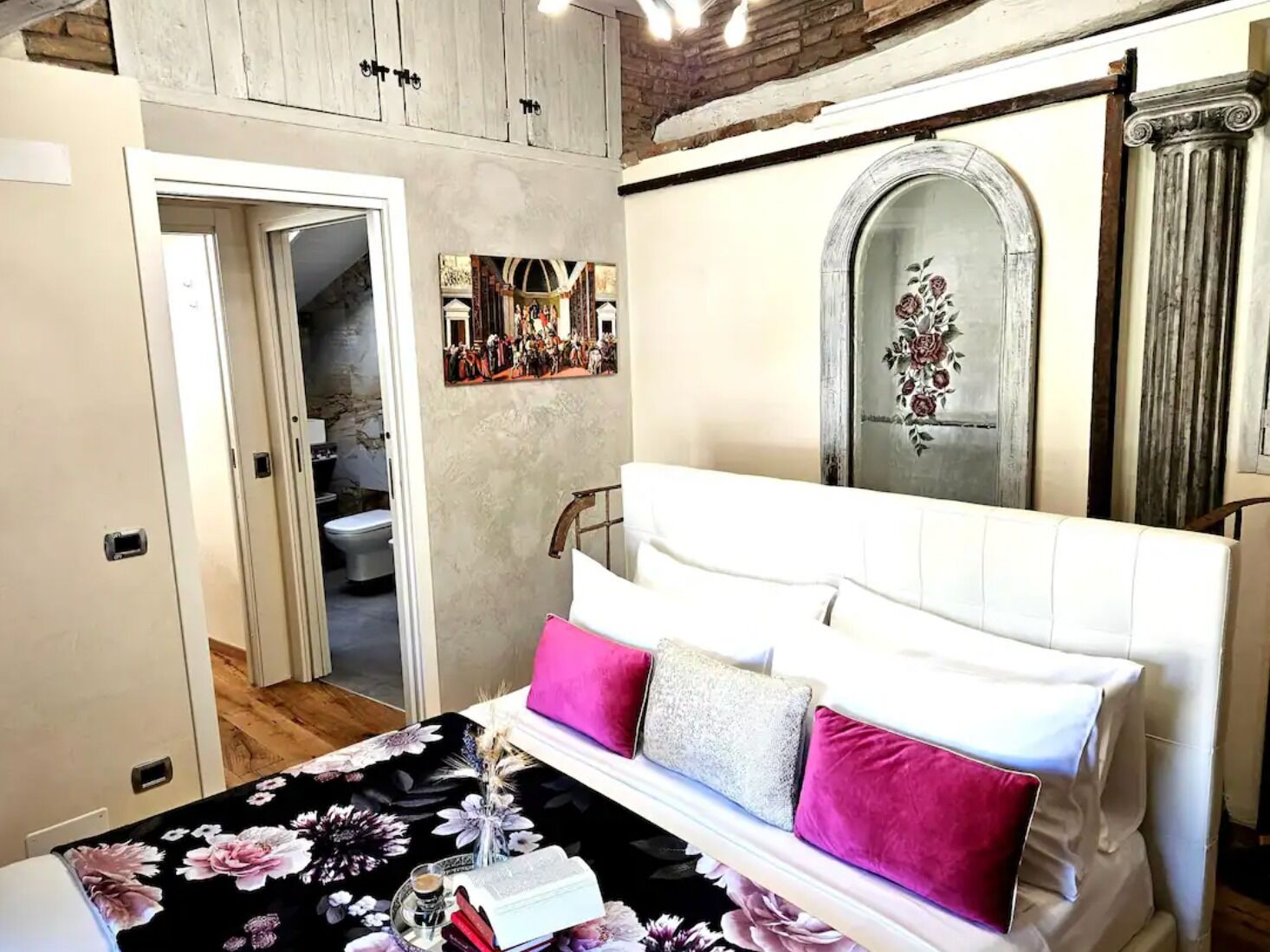 Picture of St Tomé Charme Apartment 