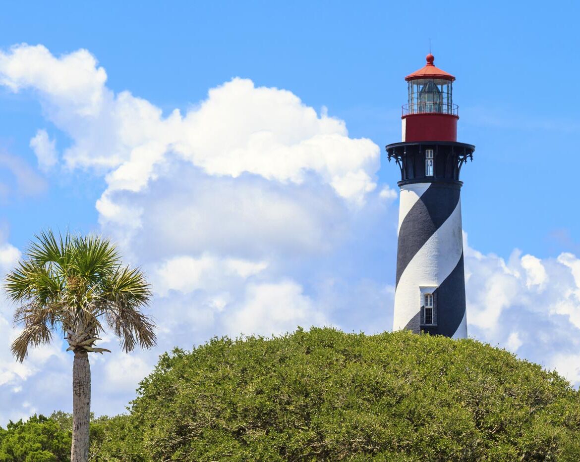 Picture of St. Augustine Light House & Maritime Musuem 