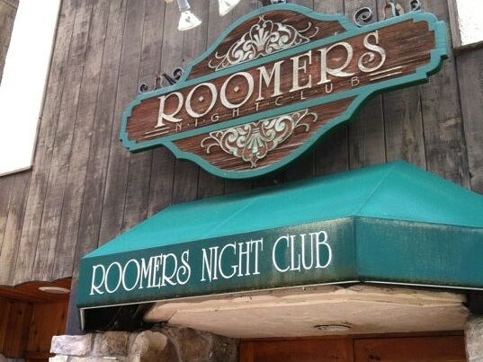 Picture of Roomer's