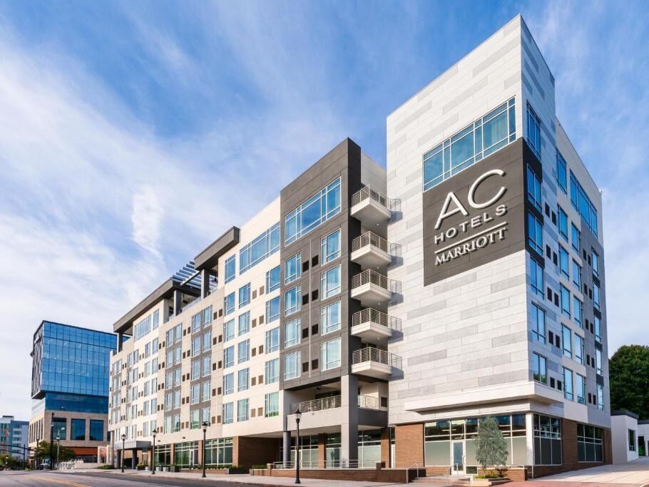 Picture of AC Hotel Raleigh Downtown