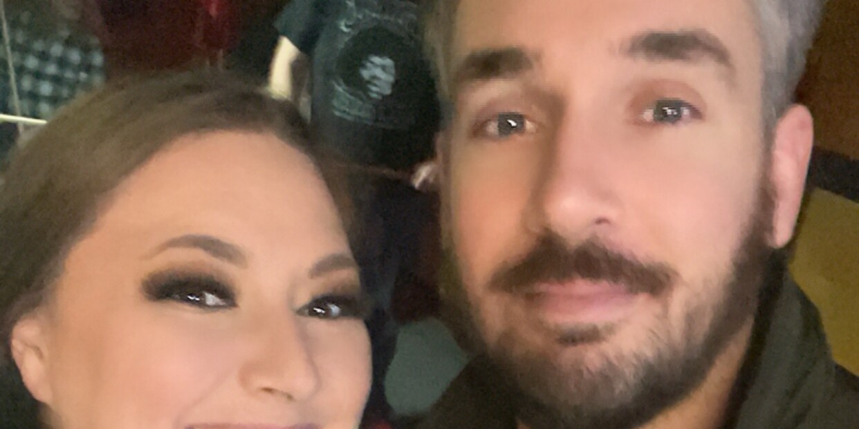 Trudy & Ryan Home Page Banner