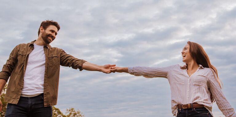 Mick & Summer Home Page Banner