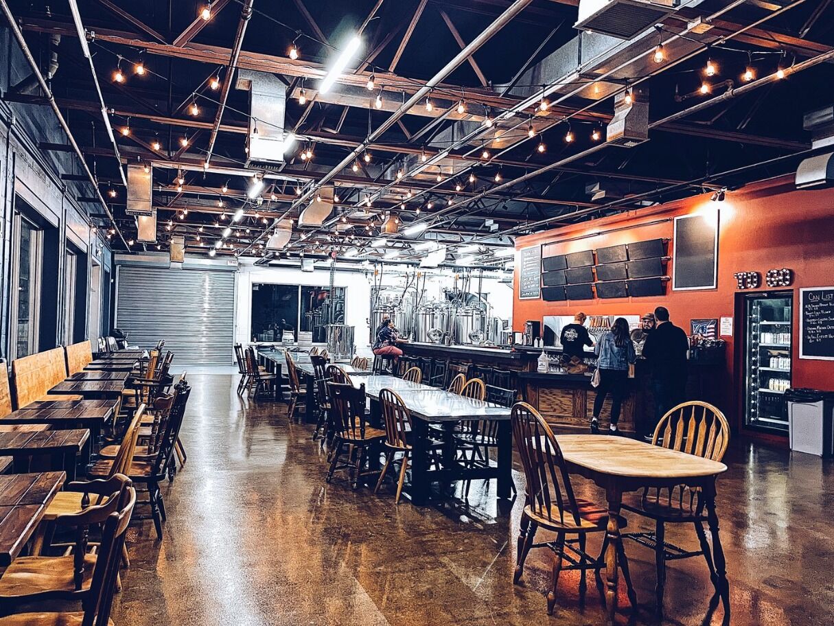 Picture of Fort Nonsense Brewing Company