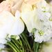 In Memory Bouquet Charm