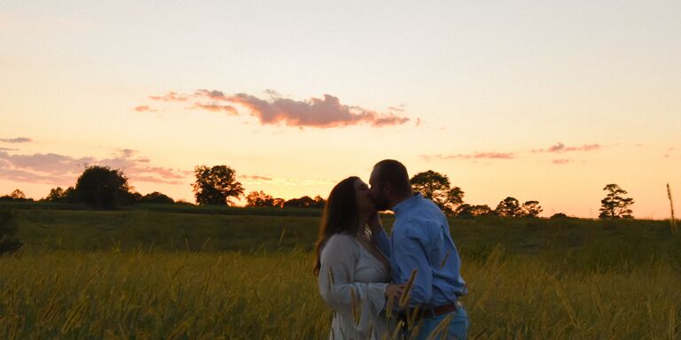 Ava & Tucker Home Page Banner