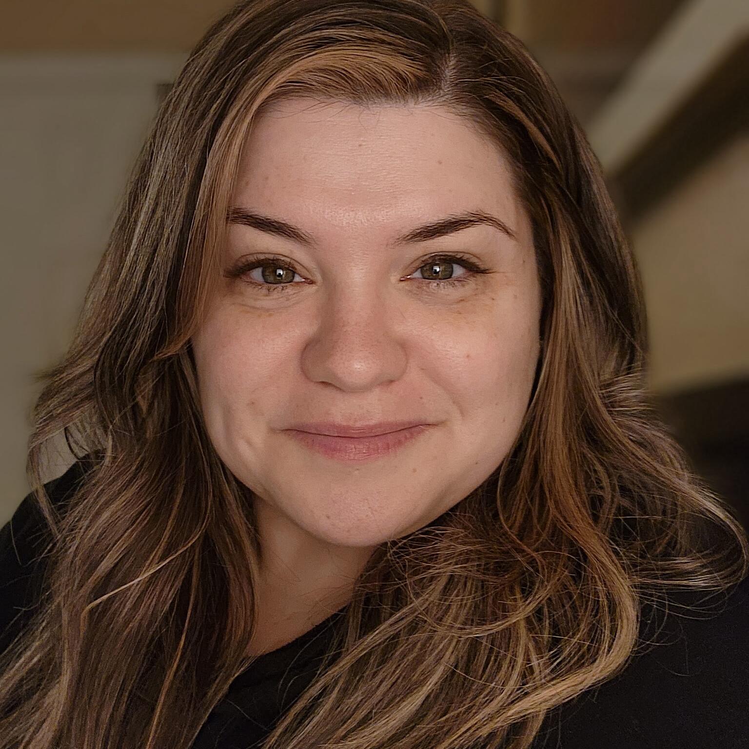 Kimberly Smith