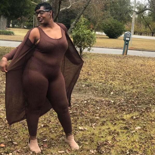 Shavikia Stanford