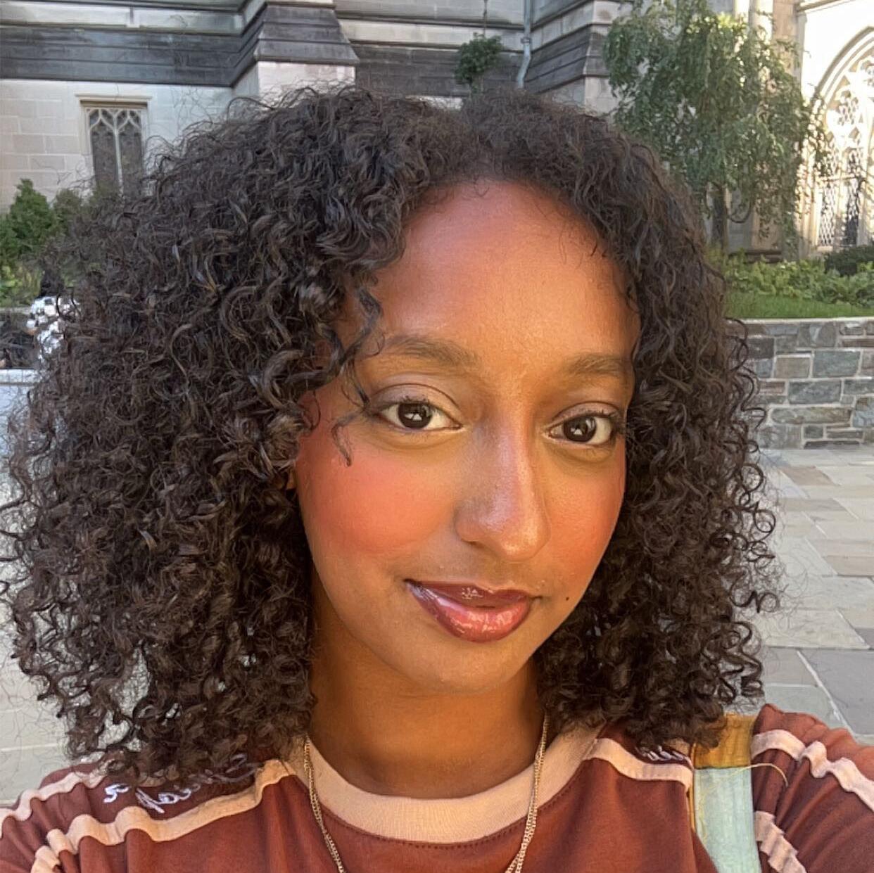 Lydia Gebru