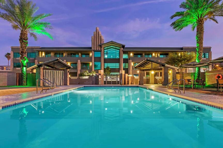Picture of Best Western Plus Sundial