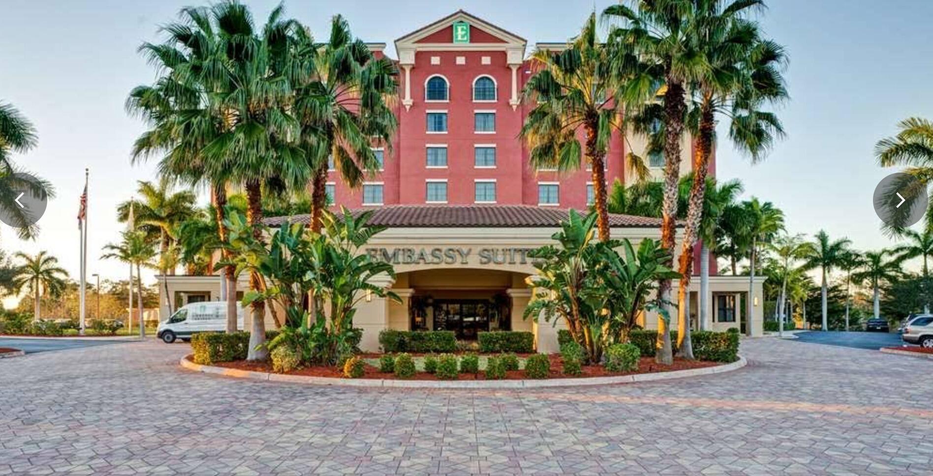 Picture of Embassy Suites by Hilton Fort Myers Estero