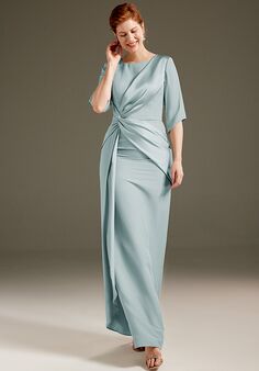 AW Bridal AW CAESAR DRESS Mother Of The Bride Dress