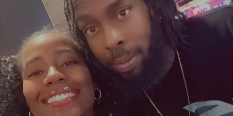 Quany & JeVon Home Page Banner