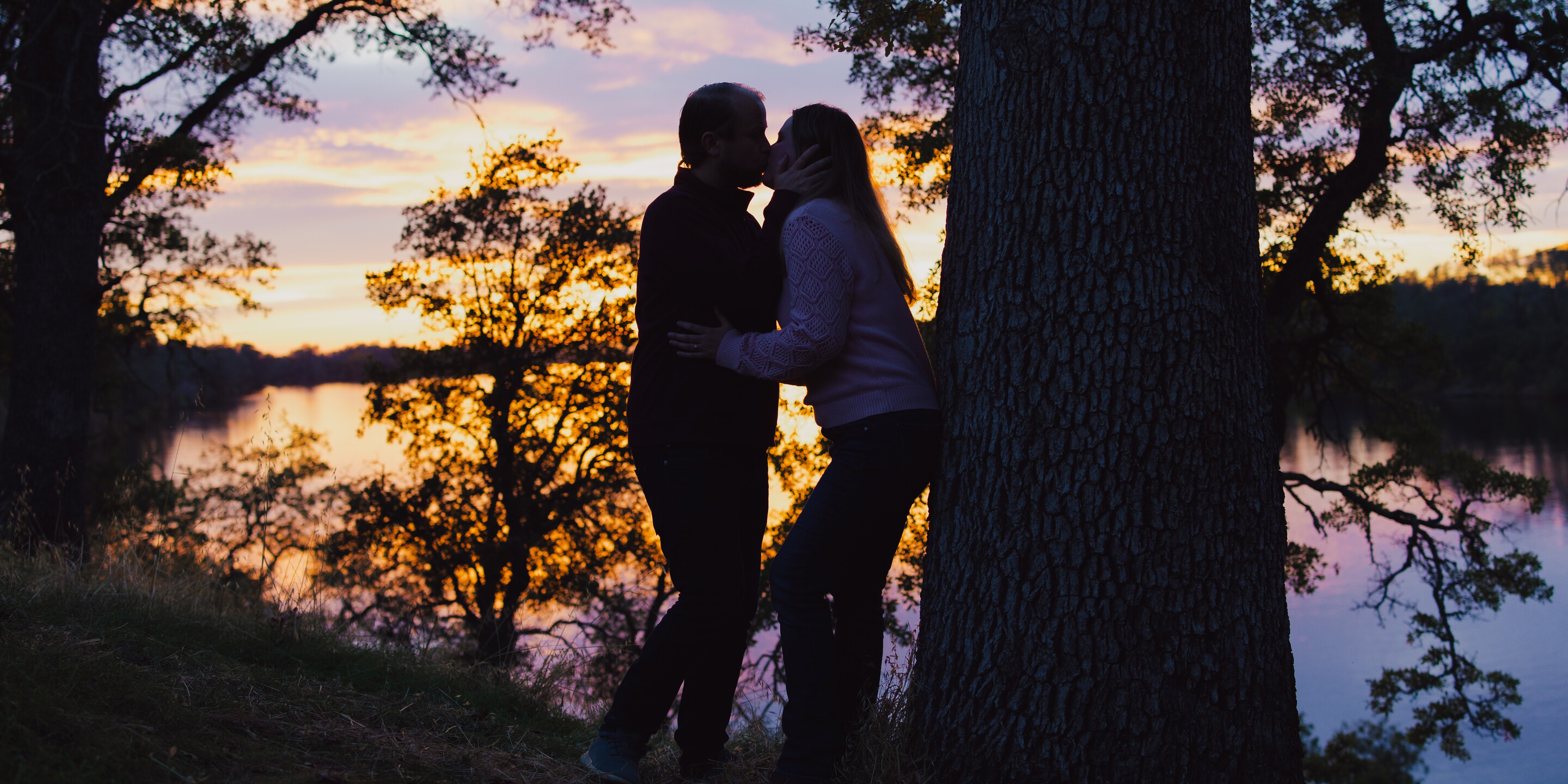 Michael & Robyn Home Page Banner