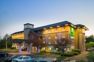 Picture of Holiday Inn Express Philadelphia NE Langhorne an IHG Hotel