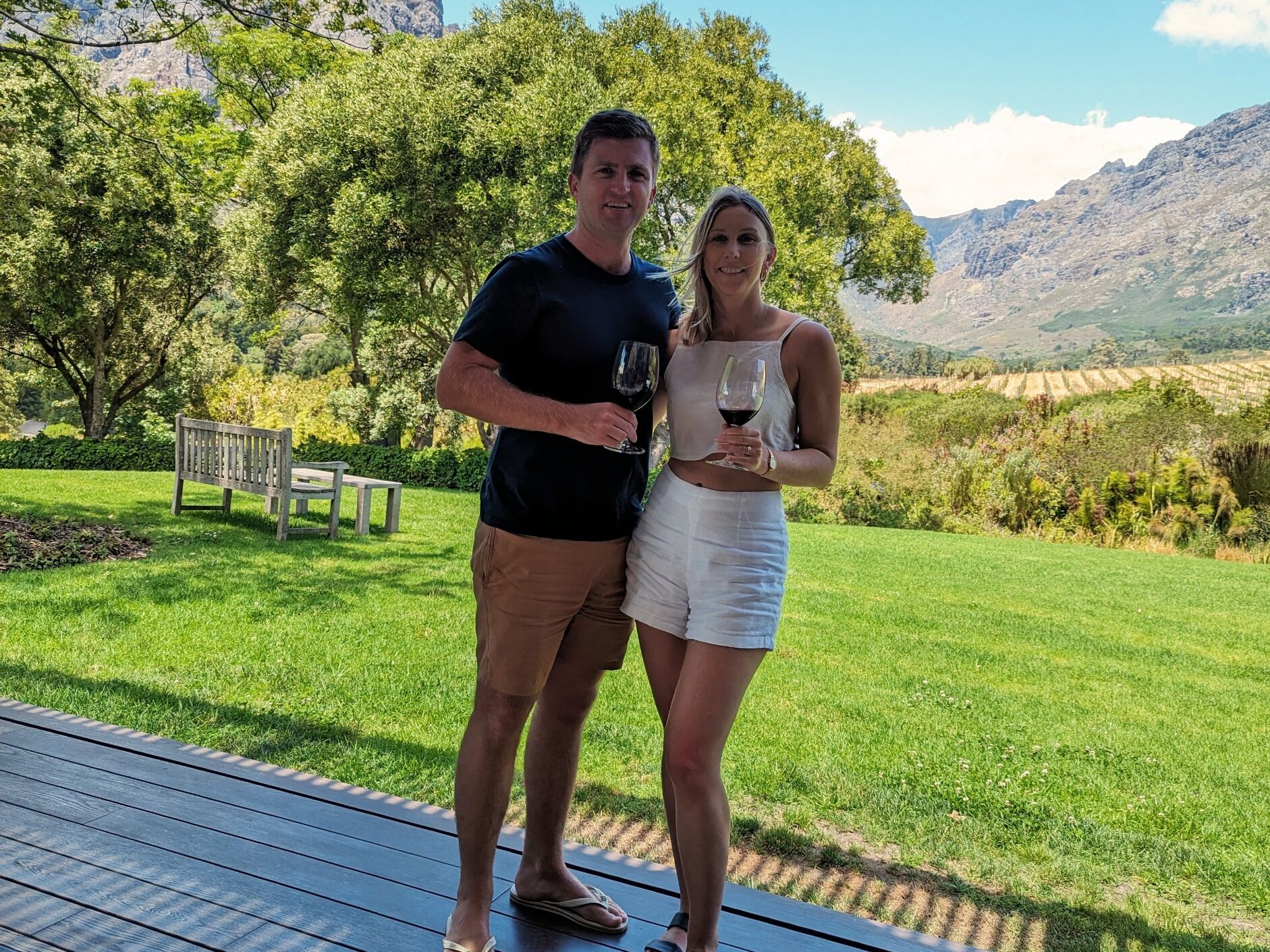 Picture of Oldenburg Vineyards